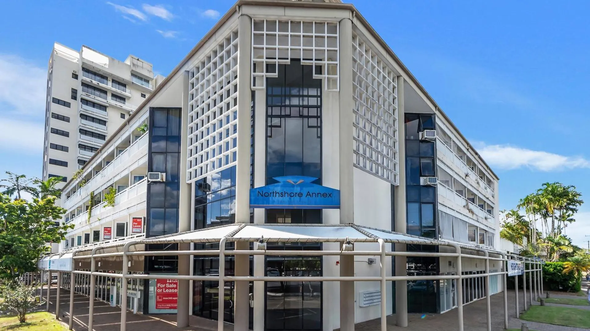 Apartamento Northshore Haven- Steps From The Esplanade Cairns Austrália