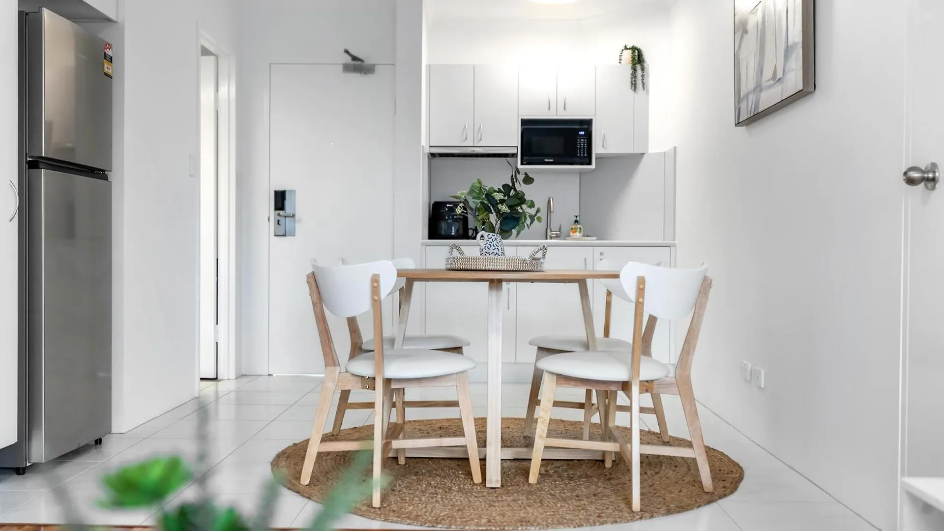 Northshore Haven- Steps From The Esplanade Cairns